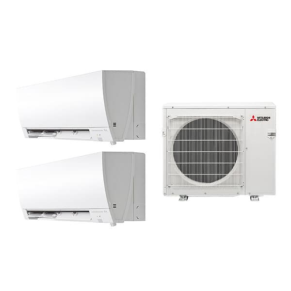 Mitsubishi Electric Duo Mxz-2d53vah