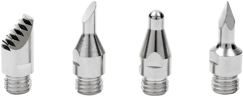 Dremel Versatip 204