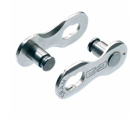 SRAM Kedjelås Powerlink 8 Växlar Silver 1 St
