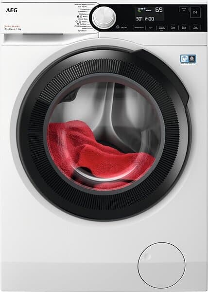 AEG LR734E96N (Vit)
