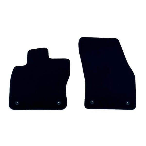 Floorline Frammattor Ford Transit Connect 2015-