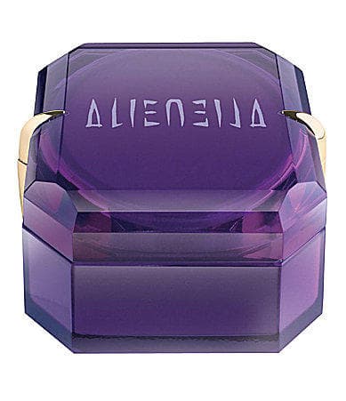 Thierry Mugler Alien Body Cream 200ml