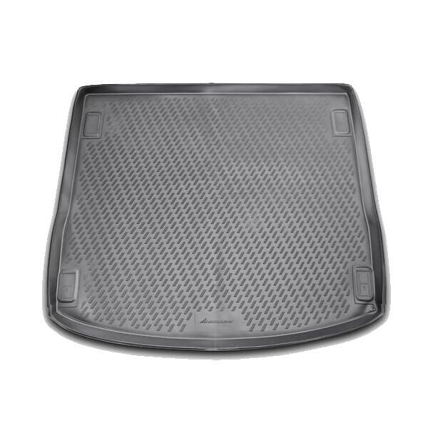 Gledring Bagagefäste Audi Q4 E-tron (F4B) nedre 2021-