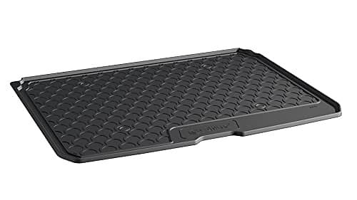 Gledring Bootslåda Audi Q2 GA Upper 2016