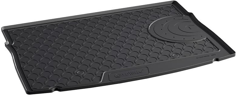 Gledring Stövelbricka VW Golf VII 5D 10/2012-2019