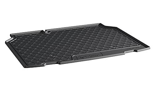 Gledring Stövellåda Toyota Yaris IV Cross 5-dr 2020-