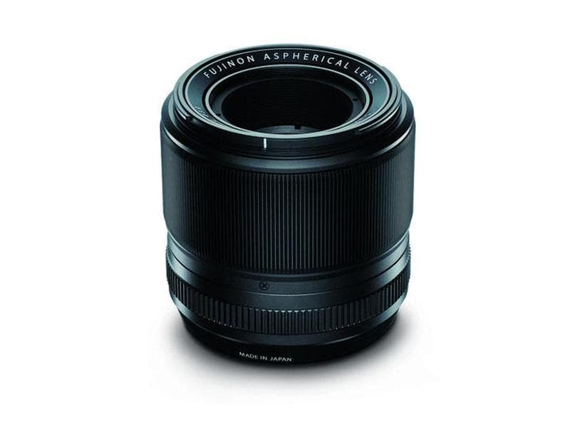 Fujifilm Fujinon XF 60/2,4 R Macro