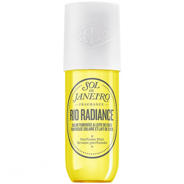 Sol de Janeiro Cheirosa 87 Rio Radiance Perfume Mist 240ml