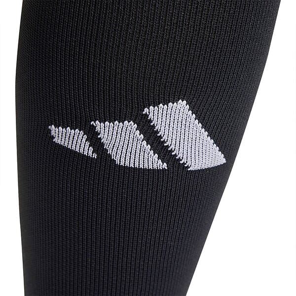 Adidas Adi 23 Socks Svart EU 40-42 Man