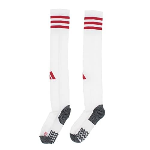Adidas Adi 23 Socks Vit EU 40-42 Man