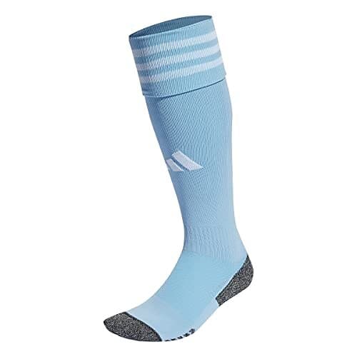 Adidas Adi 23 Socks Blå EU 37-39 Man