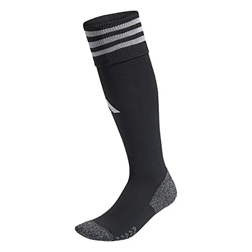 Adidas Adi 23 Socks Svart EU 43-45 Man