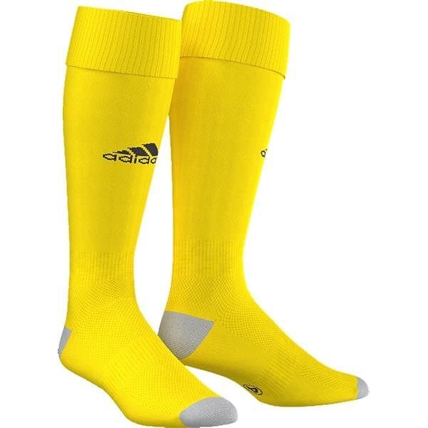 Adidas Adi 23 Socks Gul EU 34-36 Man