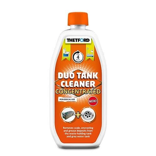 Thetford Duo Tank Cleaner 0,8L
