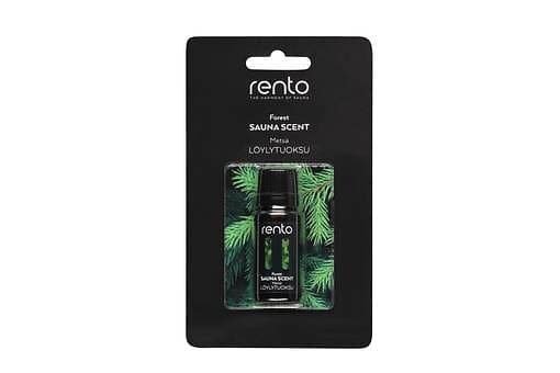 Rento Bastudoft Skog 10ml