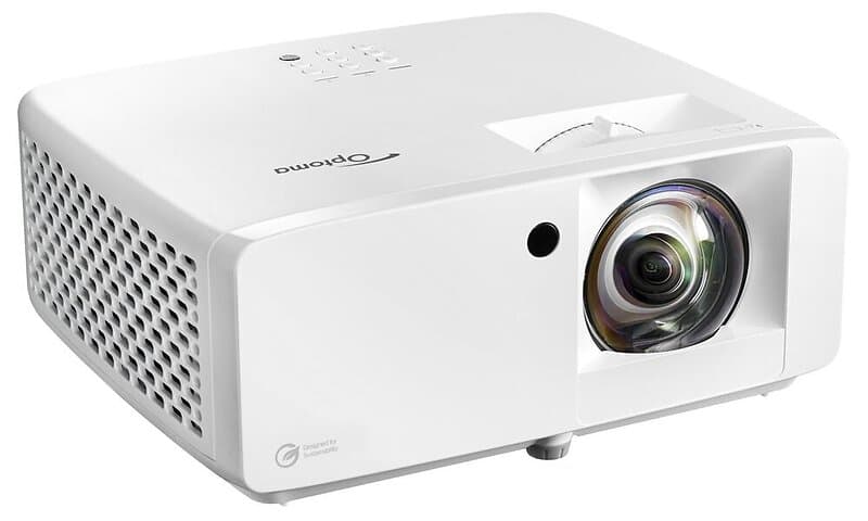 Optoma Projector ZH450ST