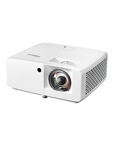 Optoma Projector ZW350ST