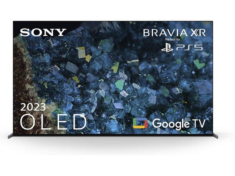 Sony Bravia Professional Displays FWD-83A80L 83" 4K OLED