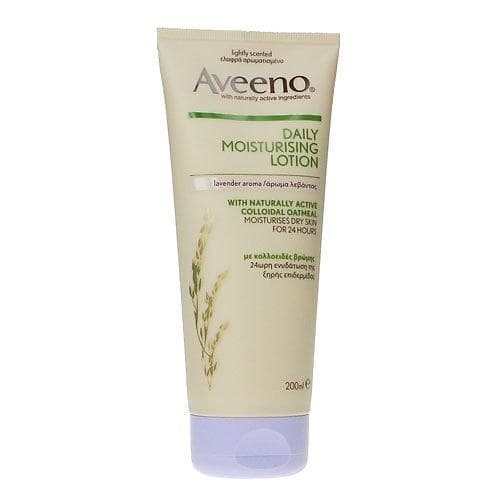 Aveeno Daily Moisturising Body Lotion 300ml