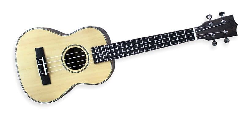 Reno RU440 Tenor Ukulele