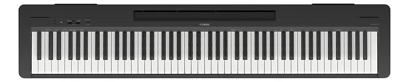 Yamaha P-145B elpiano