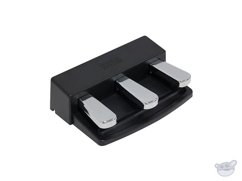 Korg PU-2 Sustain pedal for digital piano