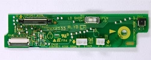 Pioneer DJ DWX2533