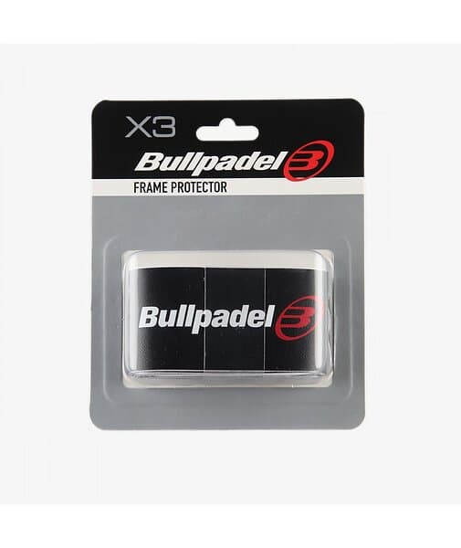 Bullpadel Frame Protector