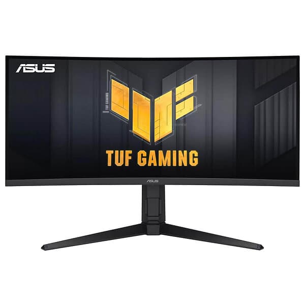 Asus TUF Gaming VG34VQL3A 34'' 180Hz WQHD Curved Gaming