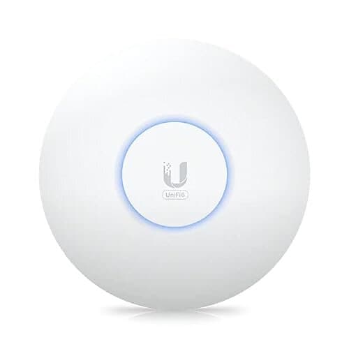 Ubiquiti Networks Unifi 6 Plus