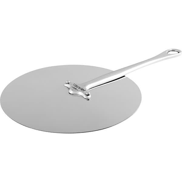 Mauviel Cook Style 28cm Lid