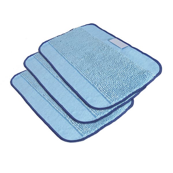 PRO Trepack Clean-städtrasor i mikrofiber