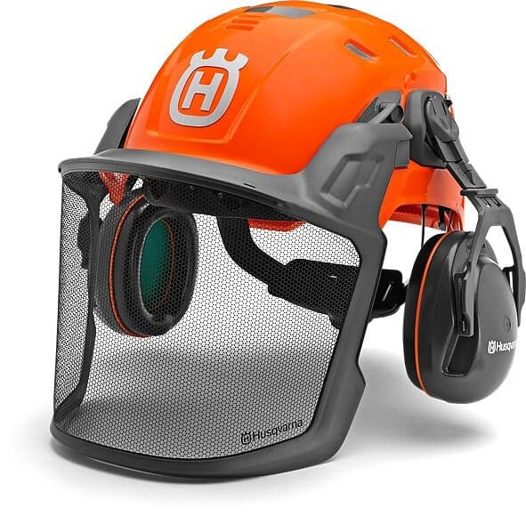 Husqvarna Technical Hjälm