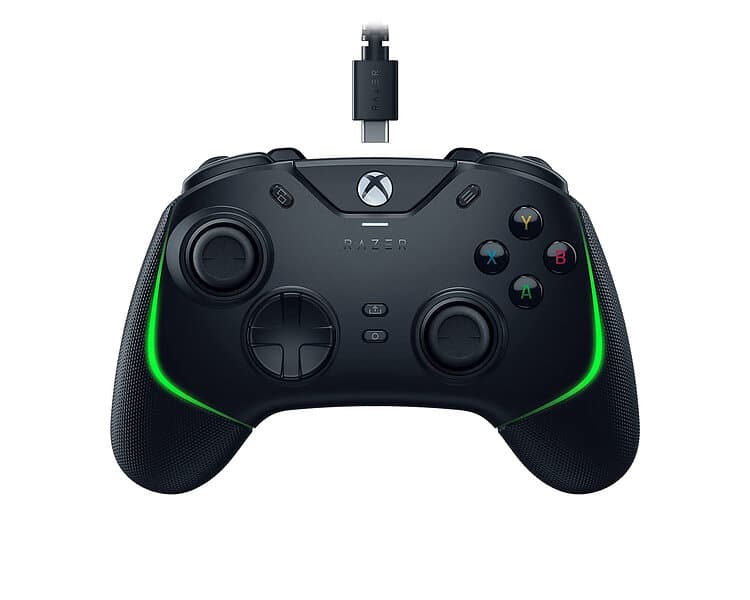 Razer Wolverine V2 Chroma (Xbox Series X)