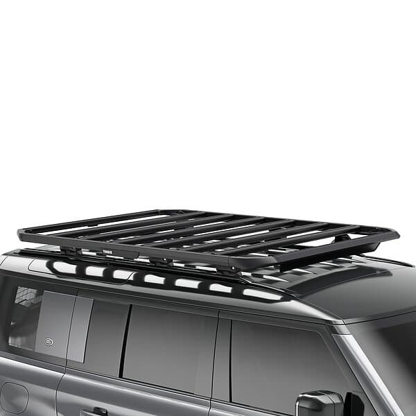 Thule Caprock L Takplattform