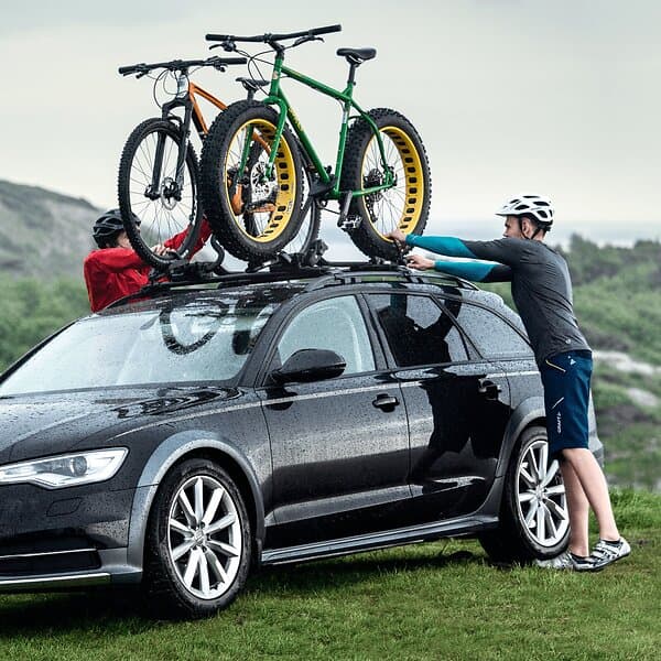 Thule ProRide Fatbike Adapter Tillbehör