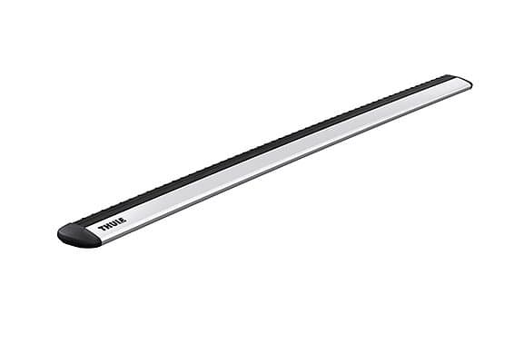 Thule Wingbar Evo 127 Lasthållare