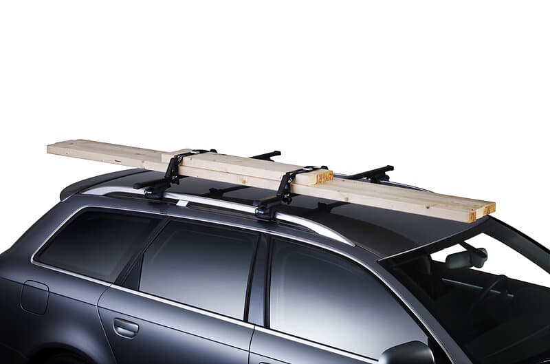 Thule Load Stop 503 Tillbehör till takräcken
