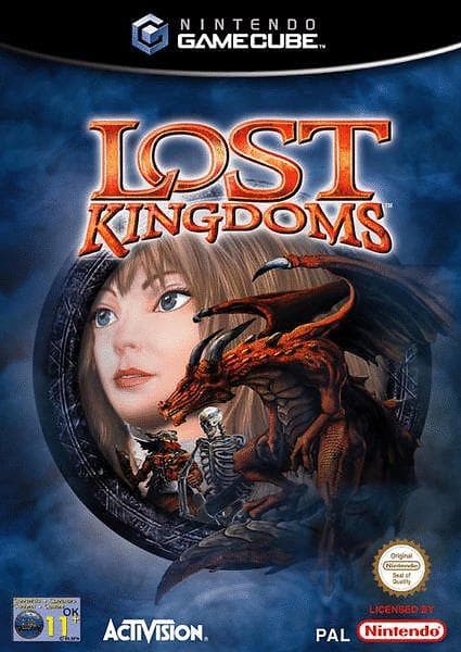 Lost Kingdoms (GC)