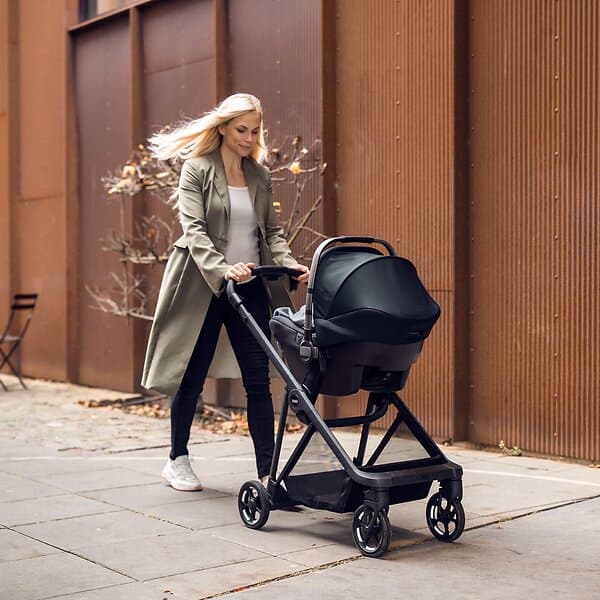 Thule Shine Car Seat Adapter Maxi Cosi Tillbehör