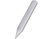 Toolcraft Lödspets Spetsstorlek 3,5 mm Spetslängd 32 Innehåll 1 st
