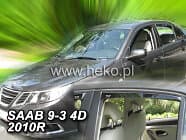 Heko Vindavvisare Saab 9-3 4-Dörrars 09,2002-2015