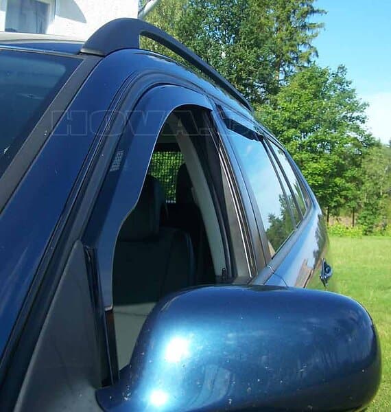 Heko Vindavvisare Saab 9-3 mellan 2003-2015 Kombi