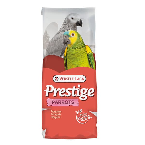 Versele-Laga Exotic Fruit - fruktblandning för papegojor 15 kg