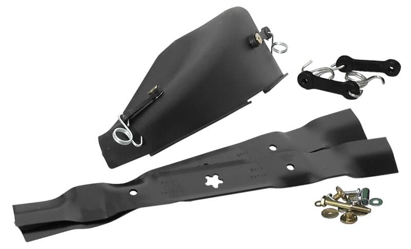 Husqvarna Bioclip-Plugg med kniv 42" (107 cm)