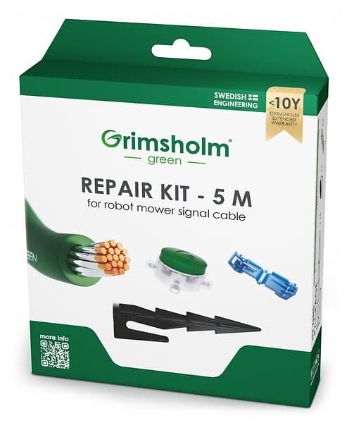 Grimsholm Reparationskit 5m