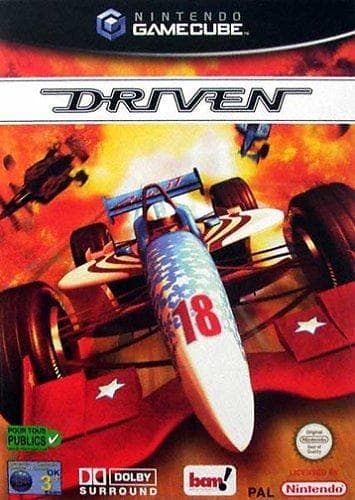 Driven (GC)