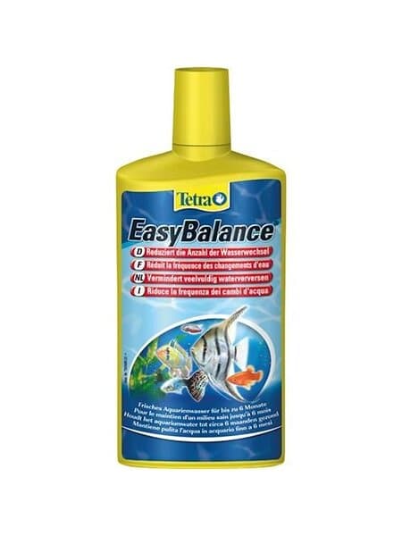 Tetra Aqua EasyBalance 500ml