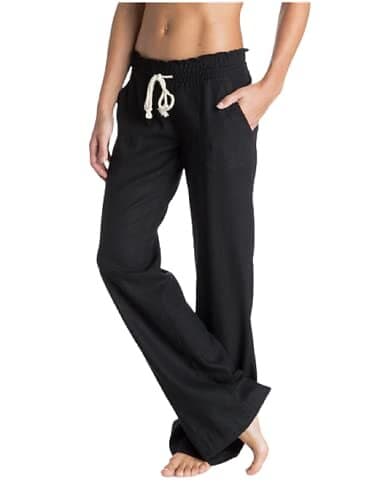 Roxy Oceanside Beach Sweatpants (Dam)