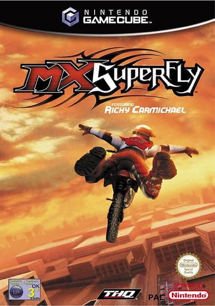 MX Superfly (GC)